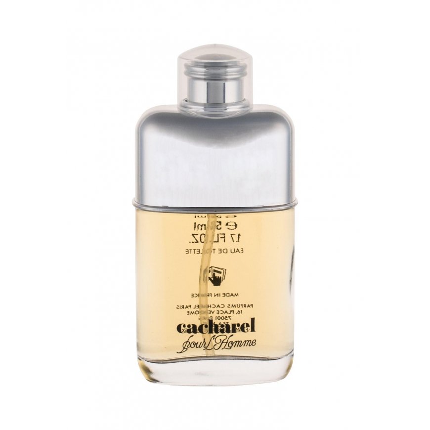 Guerlain Cacharel Pour L'Homme EDT tualetinis vanduo vyrams, 50 ml – 5