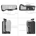 SmallRig 5427 camera cage 1/4" Black SmallRig 5427 camera cage 1/4" Black