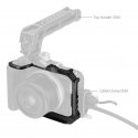 SmallRig 5427 camera cage 1/4" Black SmallRig 5427 camera cage 1/4" Black