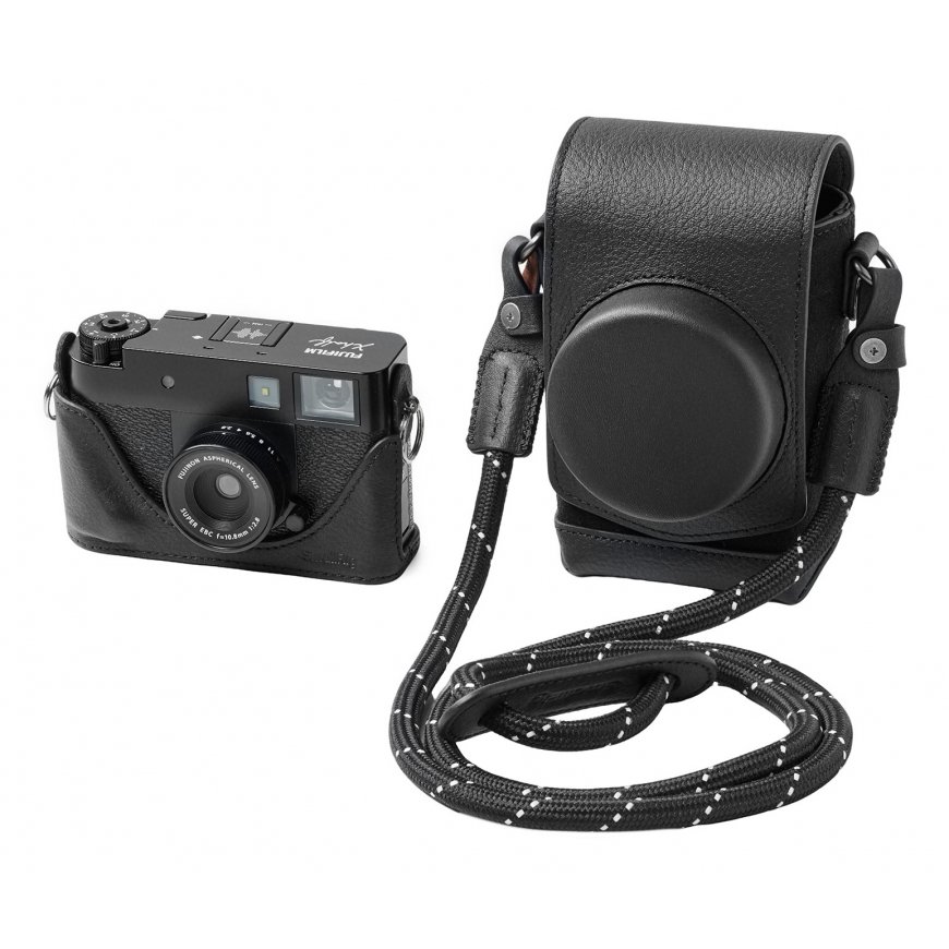 SmallRig 5219 camera case Body case Black