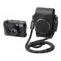 SmallRig 5219 camera case Body case Black