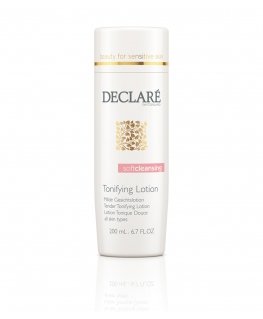Declare Cosmetics Soft Cleansing Tonifying Lotion 200 ml