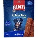RINTI 91491 šuns arba katės gardėsis Šuo Užkandžiai Antis 250 g RINTI 91491 šuns arba katės gardėsis Šuo Užkandžiai Antis 250 g
