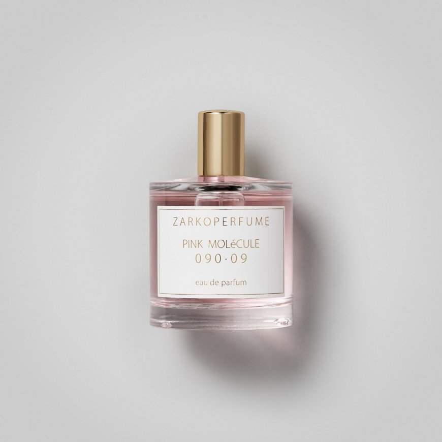 Zarkoperfume PINK MOLéCULE 090.09 100
