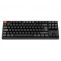 Keychron K8v2 RGB Hot Swap TKL mehāniskā tastatūra, Keychron Super Brown slēdži
