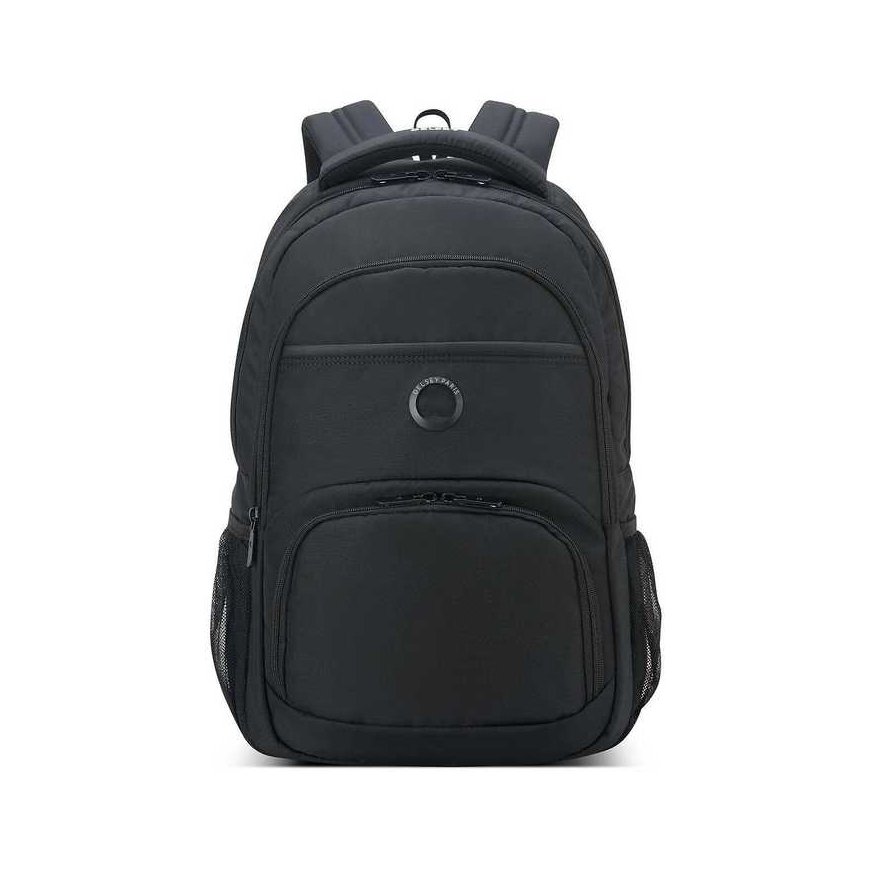 Рюкзак Delsey Elements 15,6'', черный