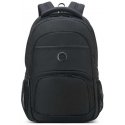 Delsey Elements 15.6'' backpack, black