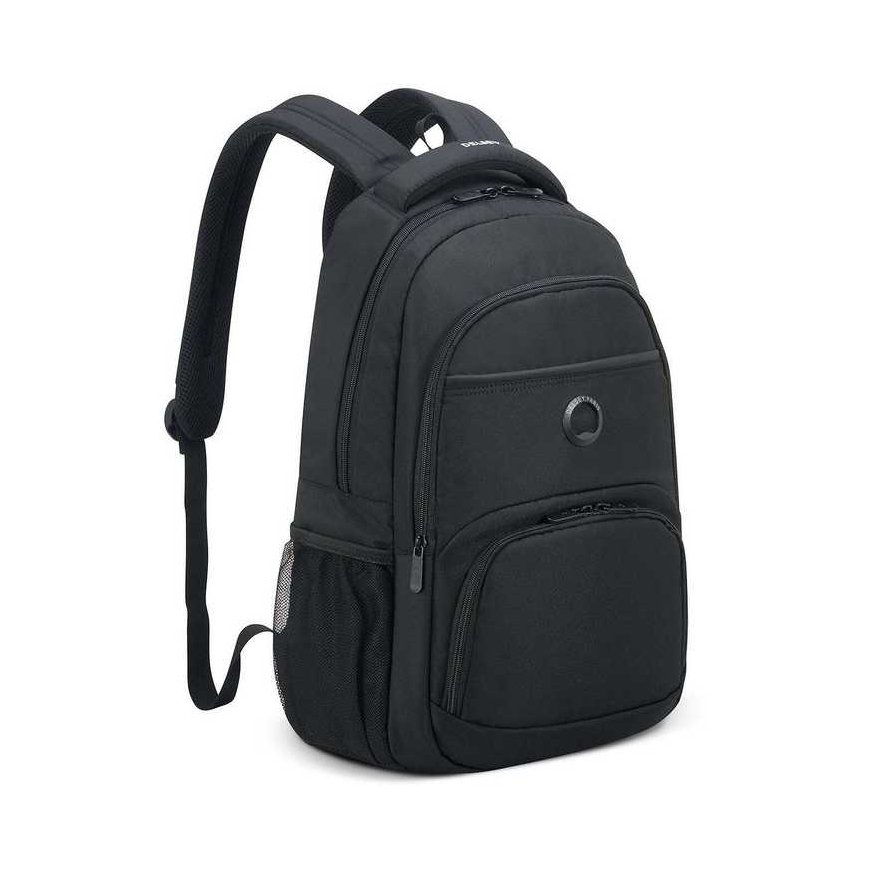 Рюкзак Delsey Elements 15,6'', черный – 2