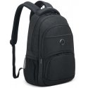 Delsey Elements 15.6'' backpack, black