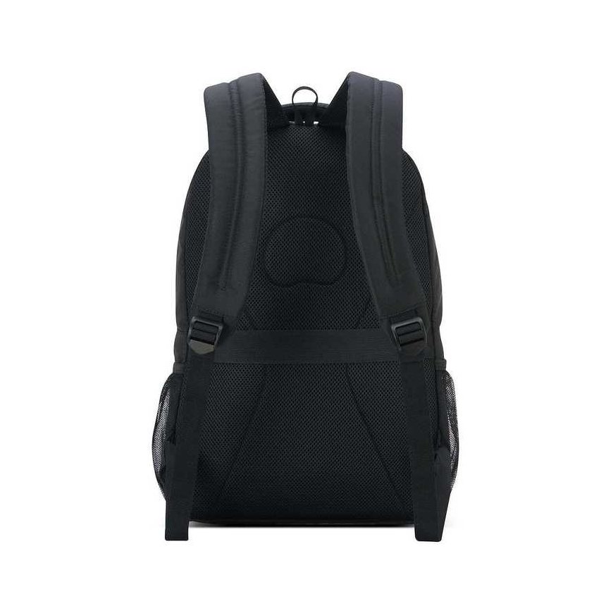 Рюкзак Delsey Elements 15,6'', черный – 3