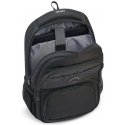 Delsey Elements 15,6'' -reppu, musta
