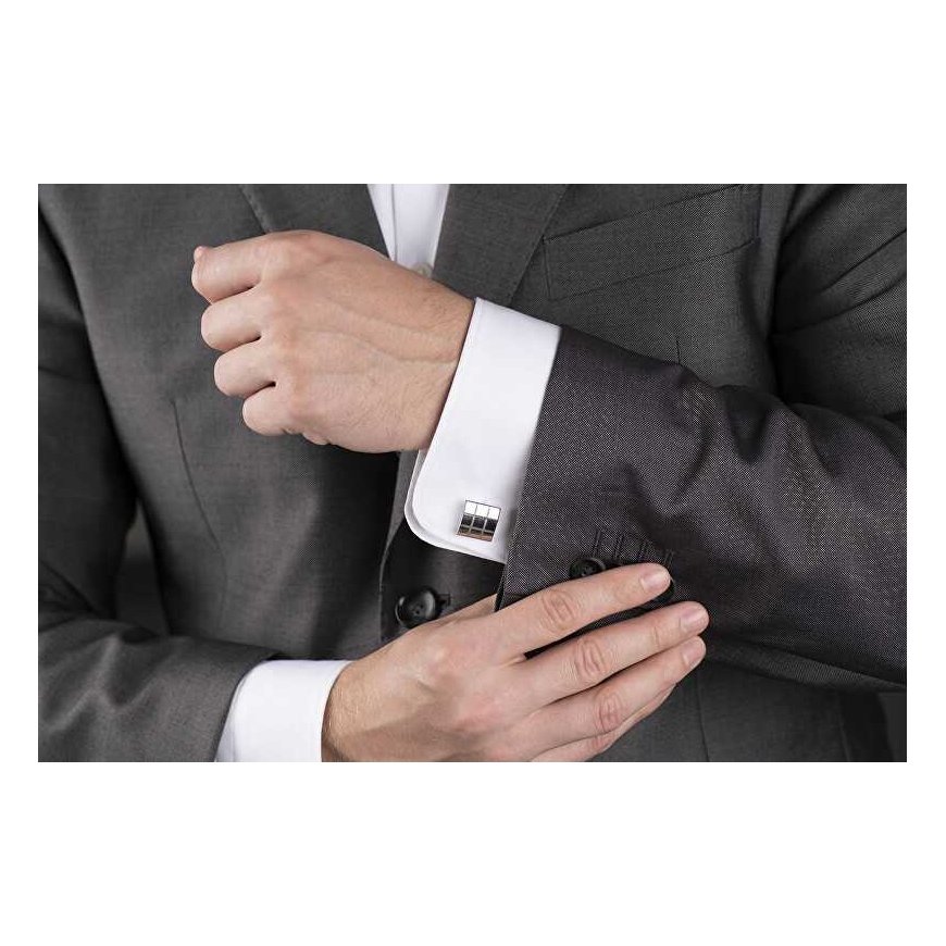 Elegant Cufflinks KS-178 – 2