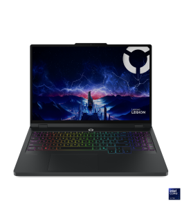 Nešiojamas kompiuteris Lenovo Legion Pro 5 Gen 10 16IAX10 83LU0000PB Ultra 9 275HX 16" WQXGA OLED 165Hz 32GB 1000SSD RTX5070Ti D
