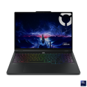 Портативный компьютер Lenovo Legion Pro 5 Gen 10 16IAX10 83LU0000PB Ultra 9 275HX 16" WQXGA OLED 165Hz 32GB 1000SSD RTX5070Ti DL