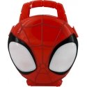 Kids Euroswan Creative Set in Spiderman Suitcase Kids Euroswan Creative Set in Spiderman Suitcase