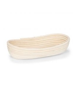 Корзина для выпечки Patisse Ovalus 28x13 см - Patisse