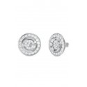 Серьги Jewellery Guess JUBE05448JWRHT/U Серьги Jewellery Guess JUBE05448JWRHT/U
