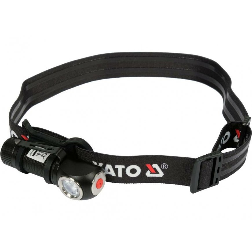 Yato YT-08597 kabatas baterija