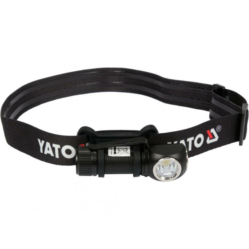 Yato YT-08597 kabatas baterija – 2