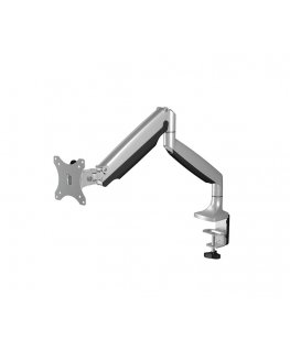 ICY BOX IB-MS503-T 81,3 cm (32") Galds Melns, Sudrabs