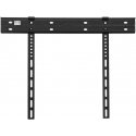 "Maclean" ultra-flat wall mount for televisions, 40–85 inches, max. VESA 600x400, load capacity up to 80 kg, MC-123