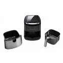 Hisense H06AFBS1S3 gruzdintuvė Vienas 5 L 1700 W Karšto oro gruzdintuvė Juoda Hisense H06AFBS1S3 gruzdintuvė Vienas 5 L 1700 W Karšto oro gruzdintuvė Juoda