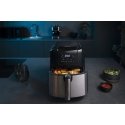 Hisense H06AFBS1S3 taukvāres katls Viens 5 L 1700 W Karstā gaisa fritētājs Melns Hisense H06AFBS1S3 taukvāres katls Viens 5 L 1700 W Karstā gaisa fritētājs Melns