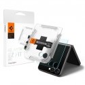 Spigen GLAS.tR EZ Fit HD Galaxy Z Flip 7 Screen Protector 1 Pack Spigen GLAS.tR EZ Fit HD Galaxy Z Flip 7 Screen Protector 1 Pack