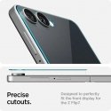 Spigen GLAS.tR EZ Fit HD Kirkas näytönsuoja Samsung 1 kpl Spigen GLAS.tR EZ Fit HD Kirkas näytönsuoja Samsung 1 kpl