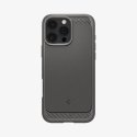 Spigen Rugged Armor (MagFit) mobiliojo telefono dėklas 16 cm (6.3") Pilka Spigen Rugged Armor (MagFit) mobiliojo telefono dėklas 16 cm (6.3") Pilka