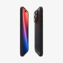 Spigen Rugged Armor (MagFit) mobile phone case 16 cm (6.3") Cover Grey
