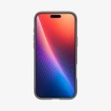Spigen Rugged Armor (MagFit) mobile phone case 16 cm (6.3") Cover Grey