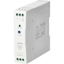 Orno Промышленный источник питания, DIN-рейка, 24VDC, 1A, 20W, в пластиковом корпусе Orno Промышленный источник питания, DIN-рейка, 24VDC, 1A, 20W, в пластиковом корпусе