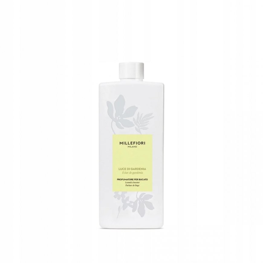 Millefiori Luce di Gardenia veļas pastiprinātājs 250ml