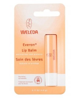 Weleda Everon huulepalsam