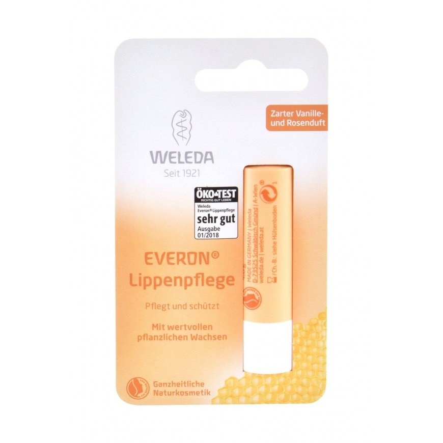 Weleda Everon huulivoide – 2