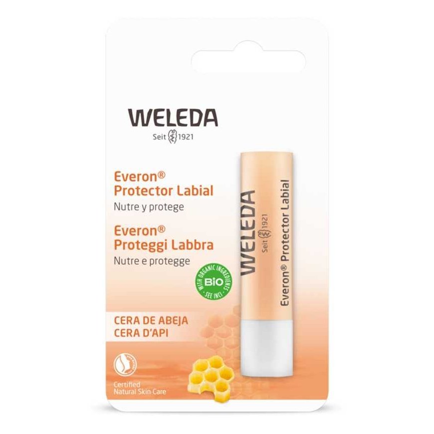 Weleda Everon huulivoide – 3