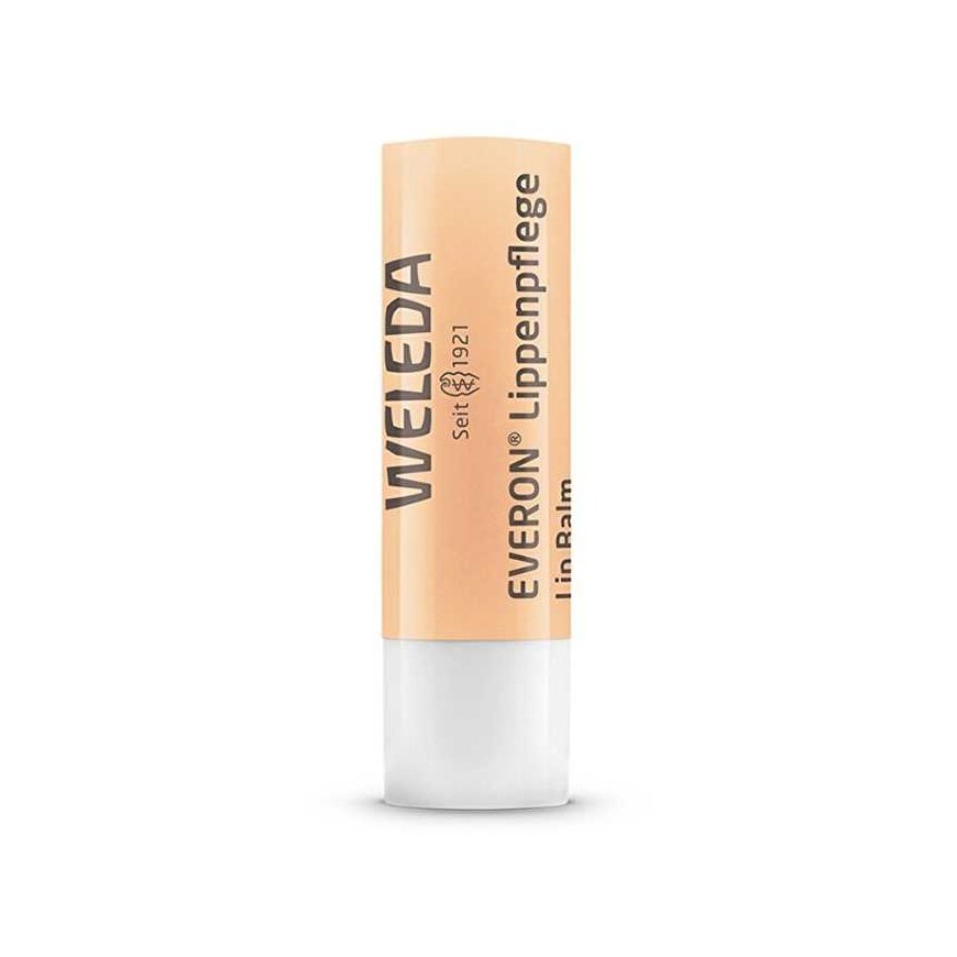 Weleda Everon lūpų balzams – 4