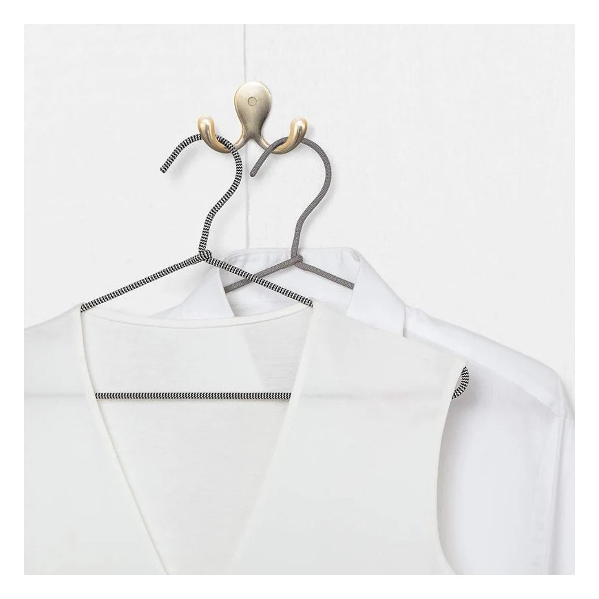 RAYEN 6-osaline nailonriidepuude komplekt – 2