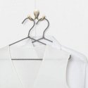 RAYEN Set of 6 Nylon Hangers RAYEN Set of 6 Nylon Hangers
