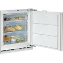 Whirlpool WBUFZ011 Upright freezer Built-in 91 L E White Whirlpool WBUFZ011 Upright freezer Built-in 91 L E White