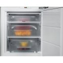 Whirlpool WBUFZ011 Upright freezer Built-in 91 L E White Whirlpool WBUFZ011 Upright freezer Built-in 91 L E White