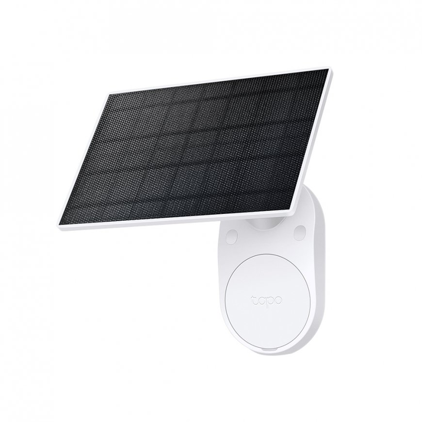 TP-Link Tapo A201 saules panelis 2