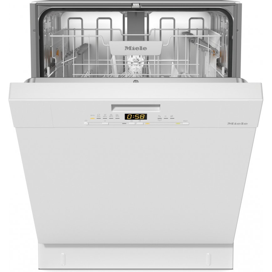 Miele G 5611 U nõudepesumasin, valge