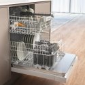 Miele G 5611 U trauku mazgājamā mašīna, balta Miele G 5611 U trauku mazgājamā mašīna, balta