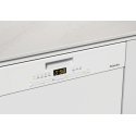 Miele G 5611 U nõudepesumasin, valge Miele G 5611 U nõudepesumasin, valge