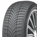 Nexen Padangos Winguard Sport 2 (WU7) 106 W XL ( D C B 72dB )