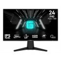 MSI G242L E14 монитор для ПК 60,5 cm (23.8") 1920 x 1080 пикселей Full HD ЖК Черный