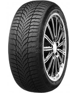 Nexen 245/65R17 WINGUARD SPORT 2 SUV 107H
