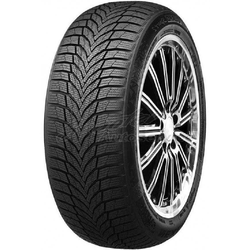 Nexen 245/65R17 WINGUARD SPORT 2 SUV
